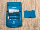 GameBoy Color Blue Console Nintendo Japan - With Defects LH2442