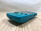 GameBoy Color Blue Console Nintendo Japan - With Defects LH2442