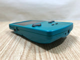 GameBoy Color Blue Console Nintendo Japan - With Defects LH2442