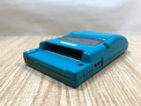 GameBoy Color Blue Console Nintendo Japan - With Defects LH2442
