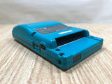 GameBoy Color Blue Console Nintendo Japan - With Defects LH2443