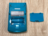 GameBoy Color Blue Console Nintendo Japan - With Defects LH2443