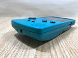 GameBoy Color Blue Console Nintendo Japan - With Defects LH2443
