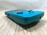 GameBoy Color Blue Console Nintendo Japan - With Defects LH2443