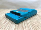 GameBoy Color Blue Console Nintendo Japan - With Defects LH2443