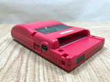 GameBoy Color Red Console Nintendo Japan - With Defects LH2444