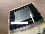 GameBoy Color Clear Console Nintendo Japan - With Defects LH2445