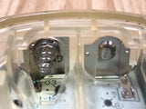 GameBoy Color Clear Console Nintendo Japan - With Defects LH2445