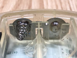 GameBoy Color Clear Console Nintendo Japan - With Defects LH2445