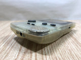 GameBoy Color Clear Console Nintendo Japan - With Defects LH2445