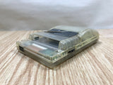 GameBoy Color Clear Console Nintendo Japan - With Defects LH2445