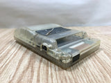 GameBoy Color Clear Console Nintendo Japan - With Defects LH2445
