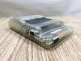 GameBoy Color Clear Console Nintendo Japan - With Defects LH2446