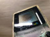 GameBoy Color Clear Console Nintendo Japan - With Defects LH2446
