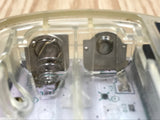 GameBoy Color Clear Console Nintendo Japan - With Defects LH2446