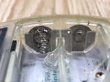 GameBoy Color Clear Console Nintendo Japan - With Defects LH2446