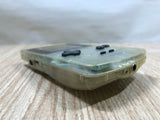 GameBoy Color Clear Console Nintendo Japan - With Defects LH2446