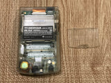 GameBoy Color Clear Console Nintendo Japan - With Defects LH2447