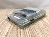 GameBoy Color Clear Console Nintendo Japan - With Defects LH2447