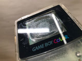 GameBoy Color Clear Console Nintendo Japan - Not Working LH2448