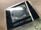 GameBoy Color Clear Console Nintendo Japan - Not Working LH2448