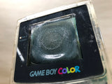 GameBoy Color Clear Console Nintendo Japan - Not Working LH2448