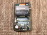 GameBoy Color Clear Console Nintendo Japan - Not Working LH2448