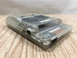 GameBoy Color Clear Console Nintendo Japan - Not Working LH2448