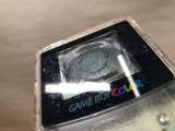 GameBoy Color Clear Console Nintendo Japan - Not Working LH2448