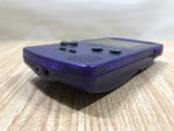 GameBoy Color Midnight Blue Console Nintendo Japan - Tested Working LH2449