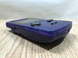 GameBoy Color Midnight Blue Console Nintendo Japan - Tested Working LH2449