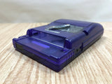GameBoy Color Midnight Blue Console Nintendo Japan - Tested Working LH2449