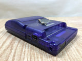 GameBoy Color Midnight Blue Console Nintendo Japan - Tested Working LH2449