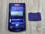 GameBoy Color Midnight Blue Console Nintendo Japan - With Defects LH2450