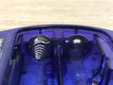 GameBoy Color Midnight Blue Console Nintendo Japan - With Defects LH2450