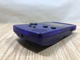 GameBoy Color Midnight Blue Console Nintendo Japan - Not Working LH2451