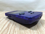 GameBoy Color Midnight Blue Console Nintendo Japan - Not Working LH2451