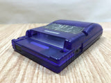 GameBoy Color Midnight Blue Console Nintendo Japan - Not Working LH2451