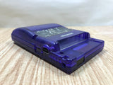 GameBoy Color Midnight Blue Console Nintendo Japan - Not Working LH2451