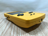 GameBoy Color Yellow Console Nintendo Japan - With Defects LH2452