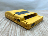 GameBoy Color Yellow Console Nintendo Japan - With Defects LH2452