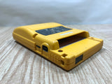 GameBoy Color Yellow Console Nintendo Japan - With Defects LH2453