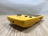 GameBoy Color Yellow Console Nintendo Japan - Not Working LH2454
