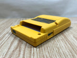 GameBoy Color Yellow Console Nintendo Japan - Not Working LH2454