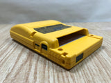 GameBoy Color Yellow Console Nintendo Japan - Not Working LH2454
