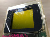 GameBoy Bros. Skeleton Console Nintendo Japan - Tested Working LH2455