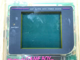 GameBoy Bros. Skeleton Console Nintendo Japan - Tested Working LH2455