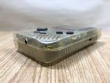 GameBoy Bros. Skeleton Console Nintendo Japan - Tested Working LH2455