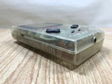 GameBoy Bros. Skeleton Console Nintendo Japan - Tested Working LH2455