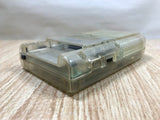 GameBoy Bros. Skeleton Console Nintendo Japan - Tested Working LH2455